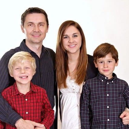 Children as Life Insurance Beneficiary