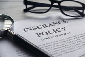 roof insurance claim