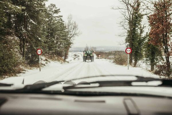 winter prep tips