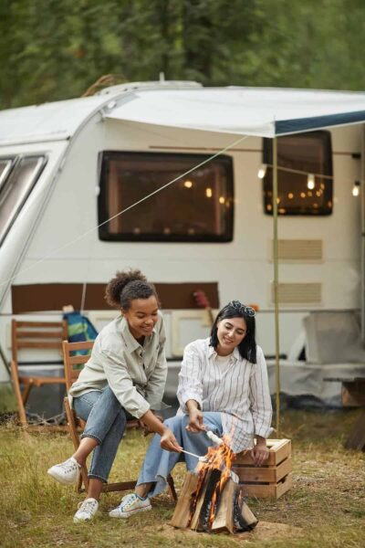 RV safety