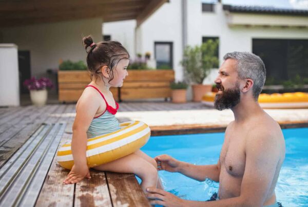 swimming pool safety