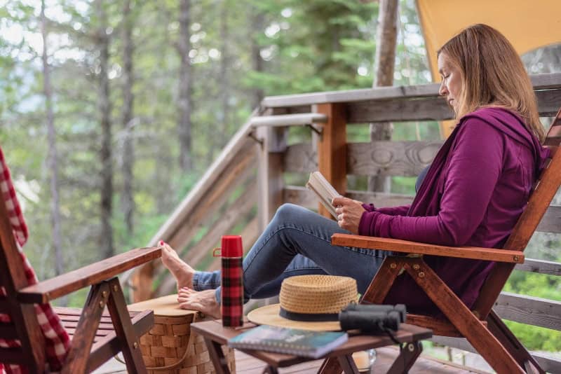 Vacation Home Insurance