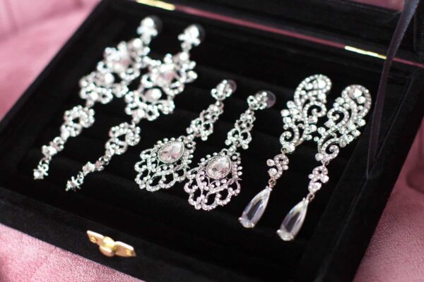 Jewelry insurance