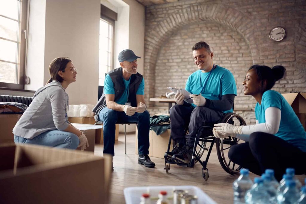 group home insurance