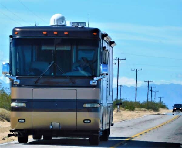 4 Great RV Safety Tips 2 RV Safety