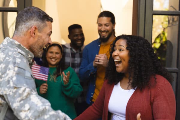 Veteran & Military Recognition and Beneficiaries 1 USA Military benefits