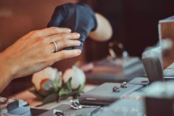 wedding ring jewelry insurance