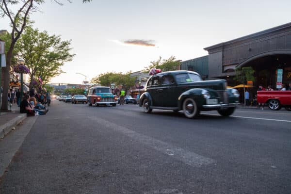 Best In Class Classic Car Insurance Packages 10 Classic Car Insurance Packages