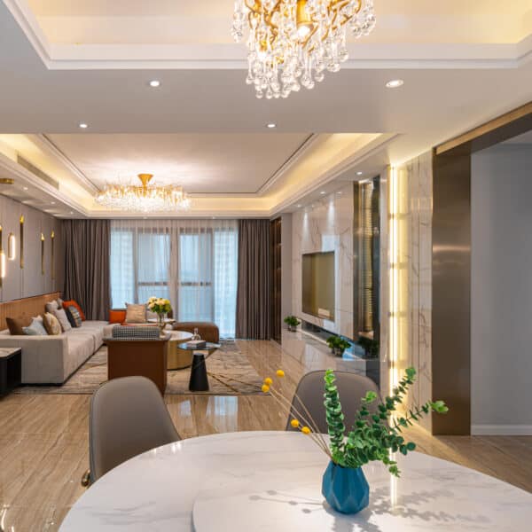 high value home insurance