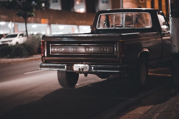 More Than a Car: Your Classic Car 1 classic car